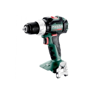Шуруповерт Metabo BS 18 LT BL 18В, 34-75Нм, 0-600·0-2100 об/хв, 1.6кг (без АКБ та ЗП) (602325890) зображення 1