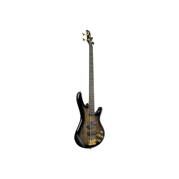 Бас-гітара Ibanez GSR200PC TPB (236059) - picture 3