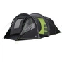 Намет High Peak Paros 5 Dark Grey/Green (923771) - зменшене зображення 1