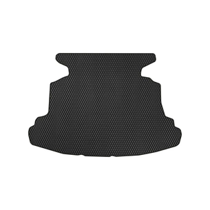 Килимок в багажник EVAtech Toyota Corolla (E12) 2001-2006 9 поколі (TY1666B1RBB) зображення 1