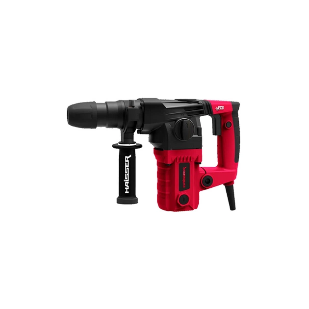 Перфоратор HAISSER SDS-PLUS HS 32-13 (112815) - изображение 1
