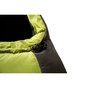 Спальный мешок Tramp Fjord Regular кокон правий green/grey 200/80-50 (UTRS-094R-R) - уменьшенное изображение 5