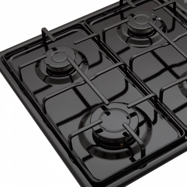 Варочна поверхня Jantar HSR 60 BL EF - picture 5