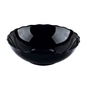 Салатник Vittora Овочевий Етюд Black Wave 17,5 см (V-175Bvs) - зменшене зображення 2