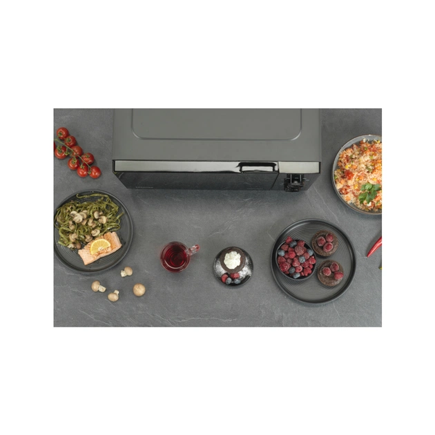 Мікрохвильова піч Hisense H23MOBP2H4 - picture 7