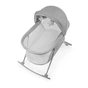Ліжечко Kinderkraft гойдалка Lovi Grey 3 в 1 (5902533913503) - зменшене зображення 4