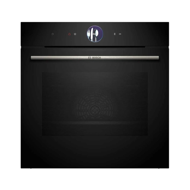 Духова шафа Bosch HMG776NB1 - зображення 1
