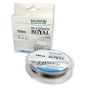 Волосінь Balzer Platinum Royal NEW (12301 022) зображення 1