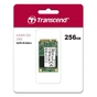 Накопичувач SSD mSATA 256GB Transcend (TS256GMSA230S) - зменшене зображення 2