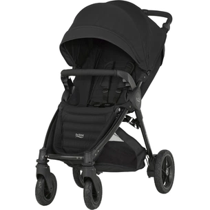 Коляска Britax-Romer B-MOTION 4 PLUS Cosmos Black (2000033230) зображення 1