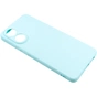Чохол до мобільного телефона Dengos Soft Oppo A78 4G (ice blue) (DG-TPU-SOFT-34) - зменшене зображення 3