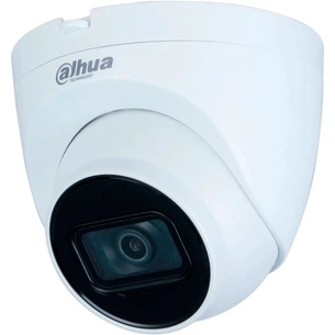 Камера видеонаблюдения Dahua DH-HAC-HDW1800TLMP (2.8) изображение 1