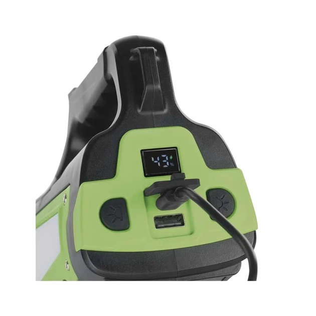 Фонарь EMOS P2316 LED+ COB LED 850 лм 8000 мАг (P2316) - изображение 8