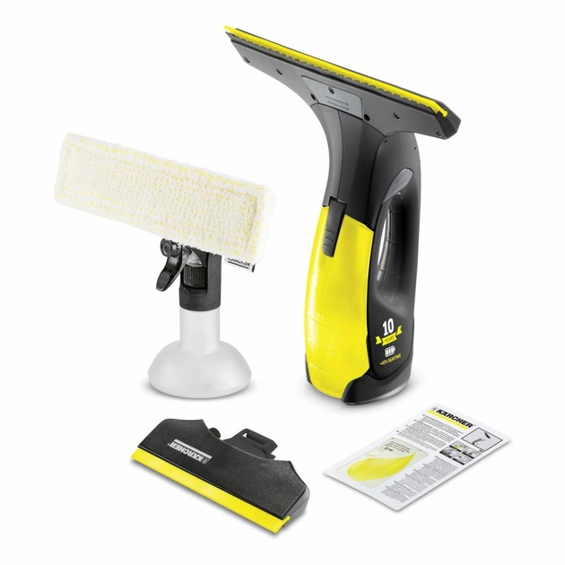 Пилосос Karcher WV 2 Premium 10 YearsEdit (1.633-425.0) - picture 1