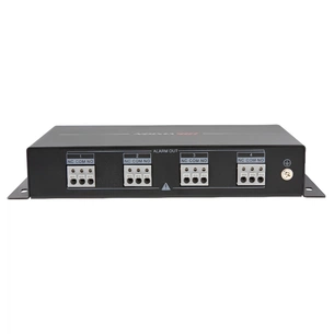 Модуль розширення виходів Hikvision DS-PM-MO4-H зображення 1