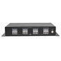 Модуль расширения выходов Hikvision DS-PM-MO4-H - уменьшенное изображение 1