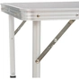 Туристичний стіл Highlander Compact Folding Table Double Grey (FUR077-GY) (929856) - зменшене зображення 3