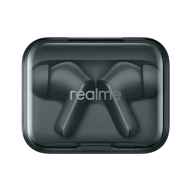 Bluetooth-гарнітура Realme Buds Air 7 Moss Green_EU - изображение 1
