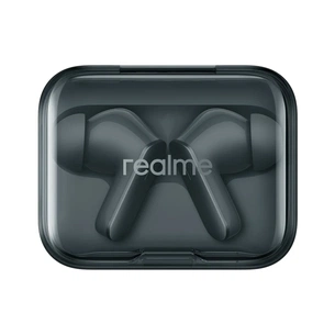 Bluetooth-гарнітура Realme Buds Air 7 Moss Green_EU изображение 1