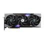 Відеокарта MSI GeForce RTX5080 16GB GAMING TRIO OC (RTX 5080 16G GAMING TRIO OC) - зменшене зображення 1