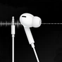 Гарнітура SkyDolphin SR18 White (HF-000461) - уменьшенное изображение 2