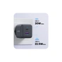 Зарядний пристрій UGREEN 1xUSB-C PD30W + 1xUSB QC3.0 GaN X516 gray (55539) - зменшене зображення 4