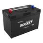 Акумулятор автомобільний ROCKET Truck 120Ah клеми по центру (1000CCA) (SMF 311000A) - зменшене зображення 1
