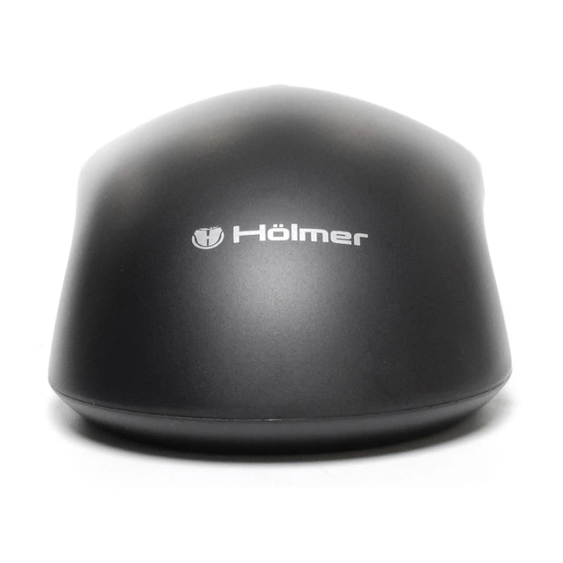 Мишка Hölmer MW-03OF Wireless/Bluetooth Black (MW-03OF) - picture 8
