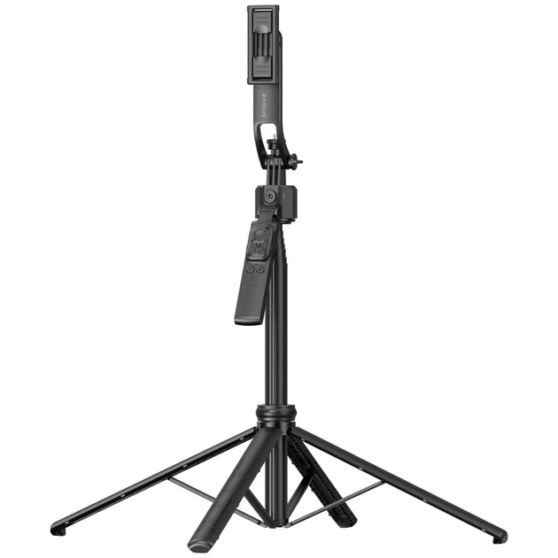 Трипод Proove FaceFix 1635mm Black (MPFF00002001) - зображення 7