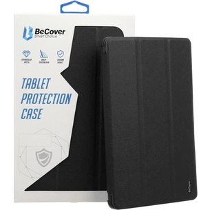 Чохол до планшета BeCover Smart Case Nokia T20 10.4" Black (708041) зображення 1
