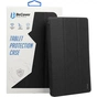 Чехол для планшета BeCover Smart Case Nokia T20 10.4" Black (708041) - уменьшенное изображение 1