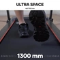 Беговая дорожка Oyeet з регулюванням нахилу Treadmill (TM-AP18Y) - уменьшенное изображение 3