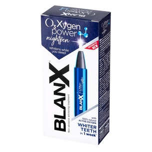 Засіб для відбілювання зубів BlanX O3X Power Nightpen 2.5 мл (8017331089699) изображение 1