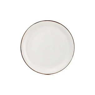Тарілка By Bone Harmony Gleam 27 см (HA-GL-ZT-27-DZ) зображення 1