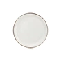 Тарілка By Bone Harmony Gleam 27 см (HA-GL-ZT-27-DZ) - зменшене зображення 1