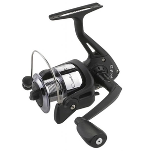 Котушка Mikado Combat 3003 FD (KDA008-3003FD) зображення 1