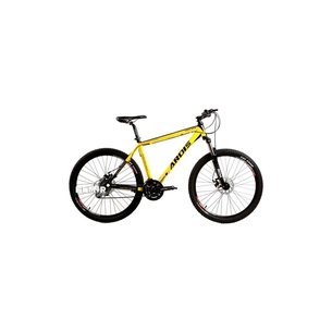 Велосипед Ardis Helios 26" рама-21" Al Yellow (0120-21) зображення 1