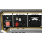 Генератор Graphite 230V (1 фаза), 2/2.2kW, ручний старт, AVR, 40кг (58G904) - зменшене зображення 12