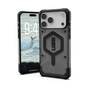 Чохол до мобільного телефона UAG iPhone 17 Pro Max Pathfinder Clear MagSafe Ash/Black (114552113140) - зменшене зображення 9