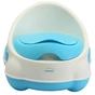 Горщик Babyhood біло-блакитний (BH-112WB) - зменшене зображення 2