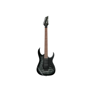 Электрогитара Ibanez RG450QMB-TGB (302353) изображение 1