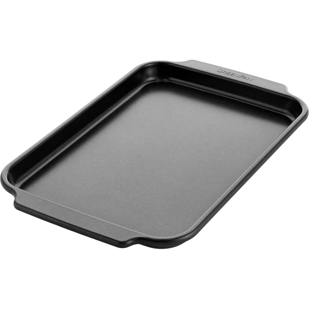 Форма для випікання GreenPan з керамічним покриттям 33x22,5х2,4 см (CC007770-001) - picture 1
