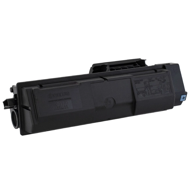 Корпус картриджу Kyocera TK-1170 (C_VIRGIN_KY_TK-1170) - зображення 1