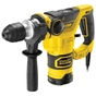 Перфоратор Stanley SDS-Plus, 1250 Вт, 3.5 Дж, 850 об/мин, кейс (FME1250K) - уменьшенное изображение 1