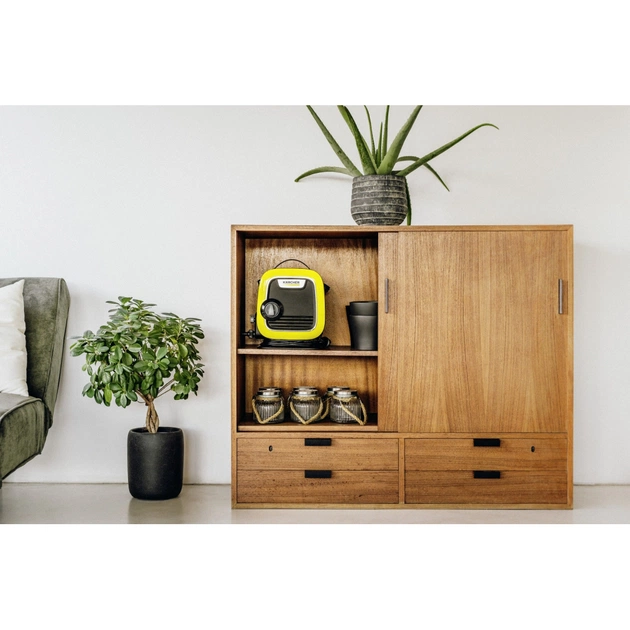 Мийка високого тиску Karcher K Mini (1.600-054.0) - picture 4