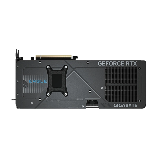 Відеокарта GIGABYTE GeForce RTX5070 Ti 16GB EAGLE OC SFF (GV-N507TEAGLE OC-16GD) - зображення 6