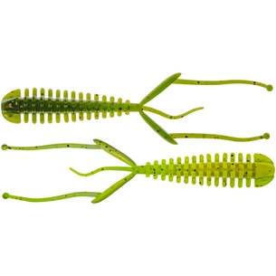 Силікон рибальський Select Toxic 1.7" 203 (8 шт/уп) (1870.33.92) зображення 1