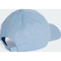 Кепка Adidas Adicolor Classic Trefoil Baseball JV7389 блакитний OSFW 54-56 см (4068807719170) - уменьшенное изображение 2