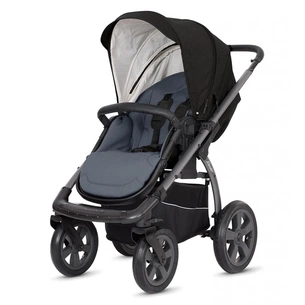 Коляска X-Lander X-Move Lunar Black (25 867) зображення 1