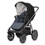 Коляска X-Lander X-Move Lunar Black (25 867) - зменшене зображення 1